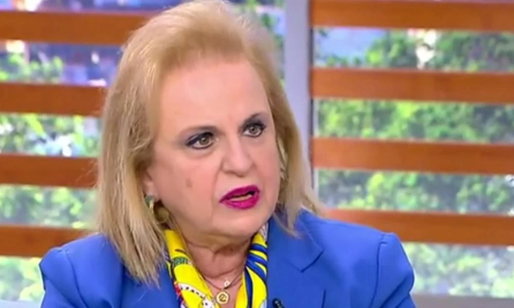 Παγώνη: «Οι μητέρες δεν θα πρέπει να φοβηθούν να εμβολιάσουν τα παιδιά»